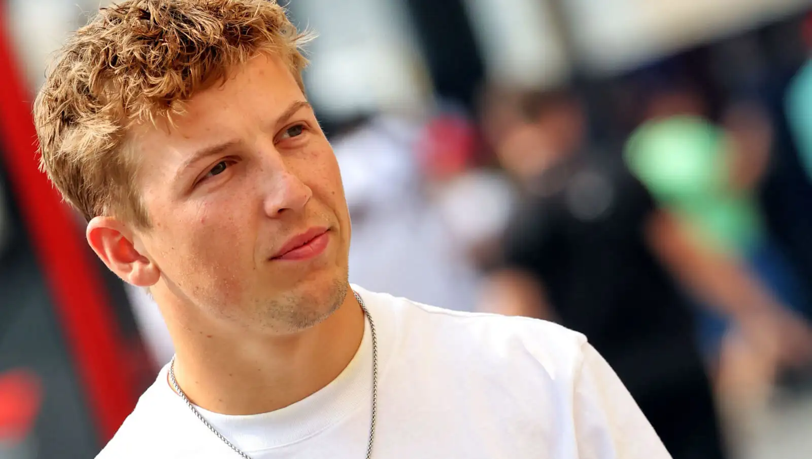 Liam Lawson secret source for engine management tricks ahead of all-new F1 2026