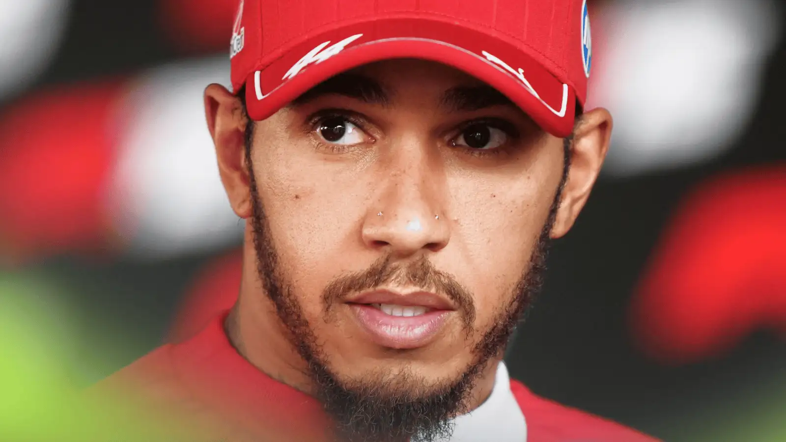 Lewis Hamilton change under scrutiny amid 'revolutionary' Ferrari engine update