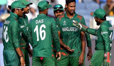 Bangladesh floats surprise proposal to ICC amid T20 World Cup standoff