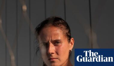 Daria Kasatkina: ‘I’m really looking forward to playing in a home slam – I can’t believe I’m saying that’ | Australian Open 2026