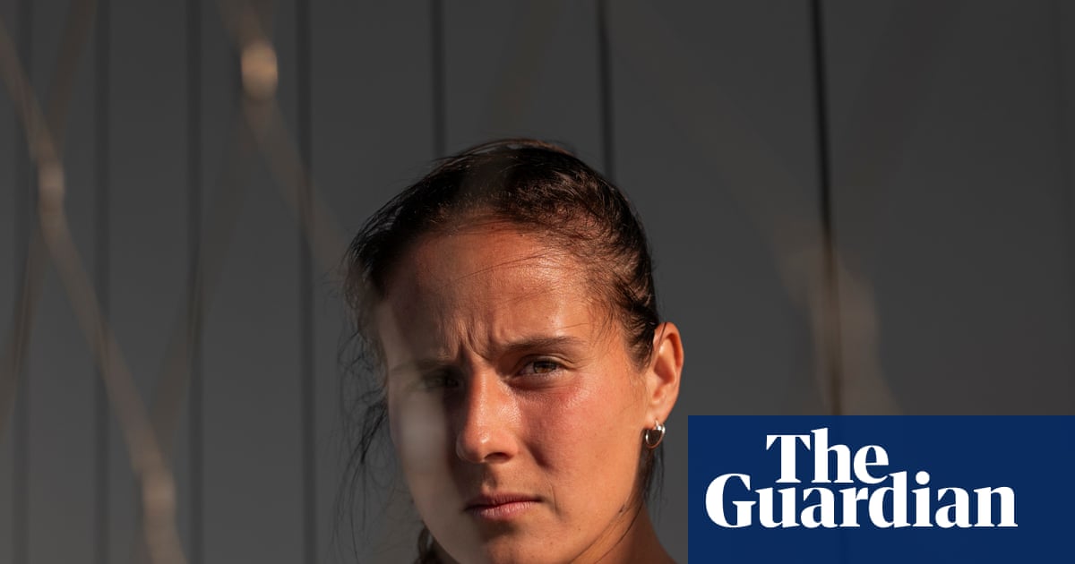 Daria Kasatkina: ‘I’m really looking forward to playing in a home slam – I can’t believe I’m saying that’ | Australian Open 2026