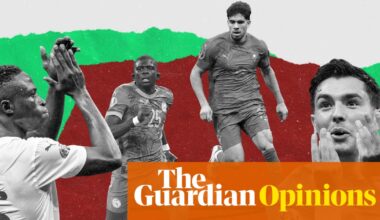 Only a thrilling final can save a predictable Africa Cup of Nations from being forgotten | Africa Cup of Nations 2025