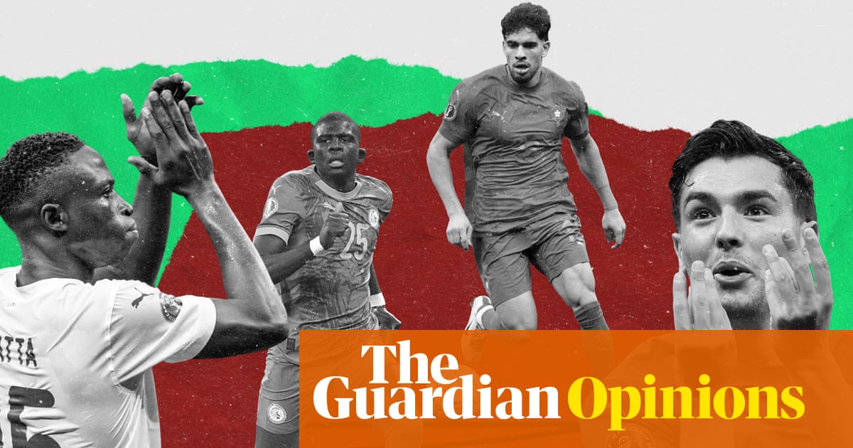 Only a thrilling final can save a predictable Africa Cup of Nations from being forgotten | Africa Cup of Nations 2025