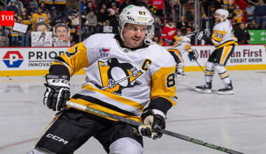 Alex Ovechkin vs Sidney Crosby: Comparing net worth, career earnings, and endorsements of two NHL legends | NHL News