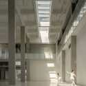 © TOPIA Art Museum of The China Sculpture Institute / CVA Design - Interior Photography, Glass