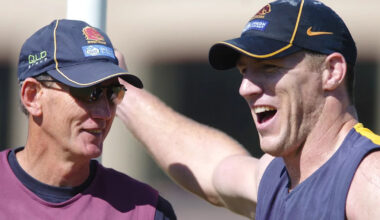 NRL news: The Wayne Bennett call and late father's message that fuelled Broncos great's All Blacks dream