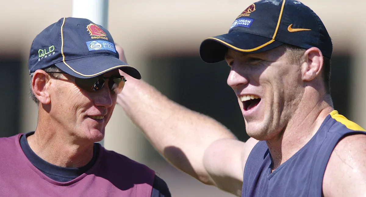 NRL news: The Wayne Bennett call and late father's message that fuelled Broncos great's All Blacks dream