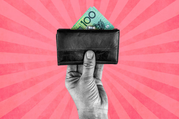 A spare $1000 in your wallet can make all the difference.