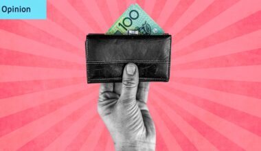 If you’re going to set one money goal in 2026, make it this