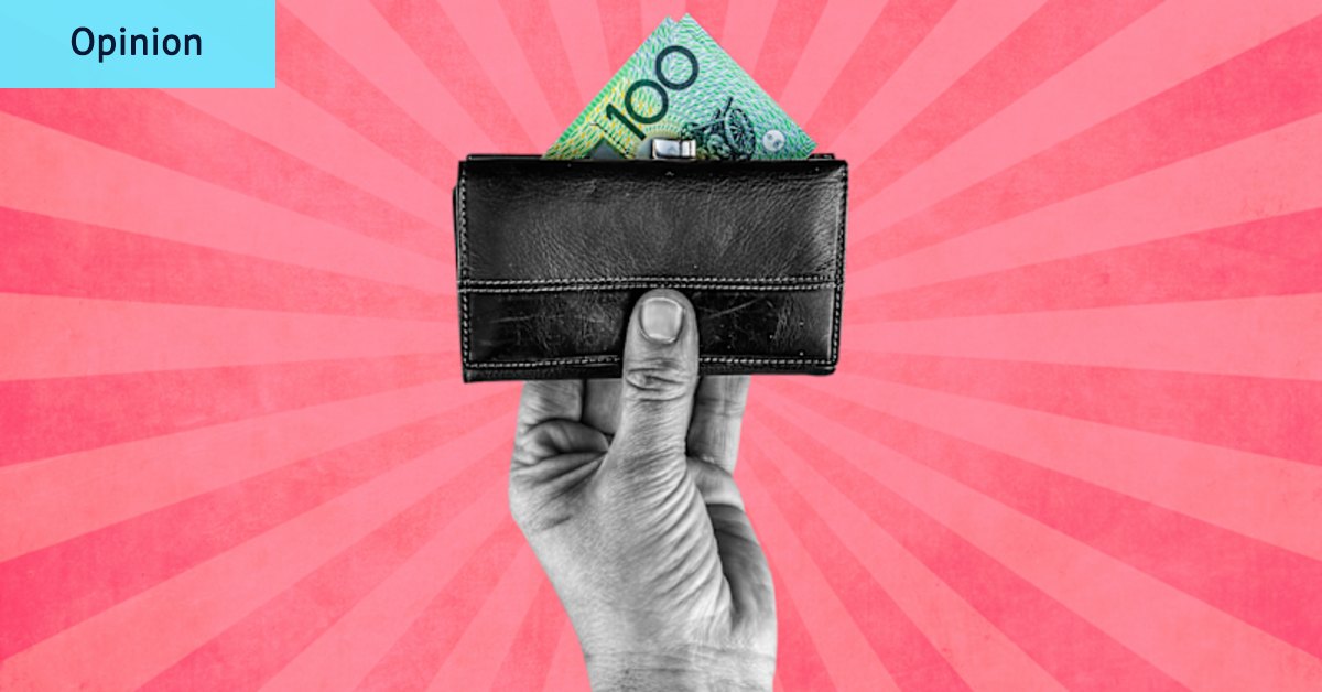 If you’re going to set one money goal in 2026, make it this