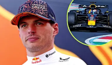 The key factor Max Verstappen has identified as priority for F1 2026 competitiveness