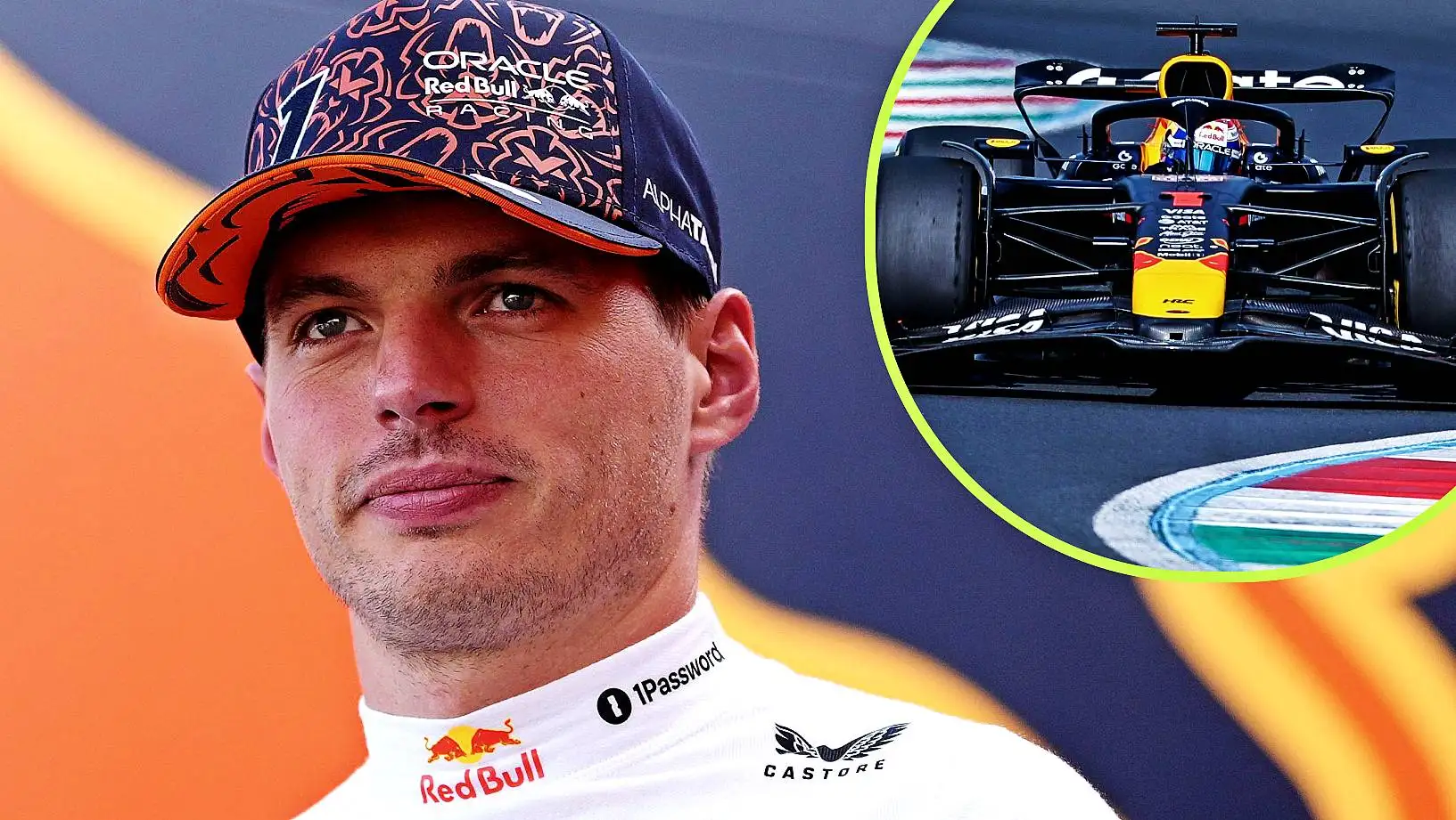 The key factor Max Verstappen has identified as priority for F1 2026 competitiveness