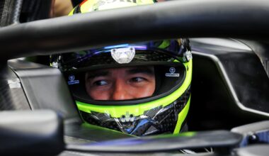 What early debut and first F1 car details say about Cadillac