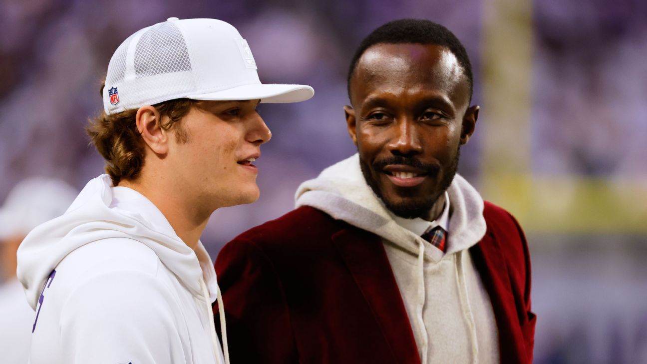 Which QBs could Vikings add to push, support J.J. McCarthy?