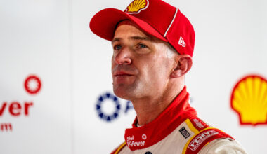 Supercars news: Will Davison to make NZ TA2 start