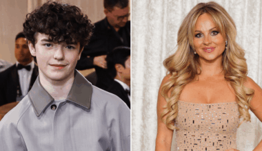 ITV Coronation Street star Tina O'Brien left feeling 'abandoned' after snub by Adolescence's Owen Cooper amid awards glory