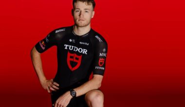 Favorites prologue Tour Down Under 2026