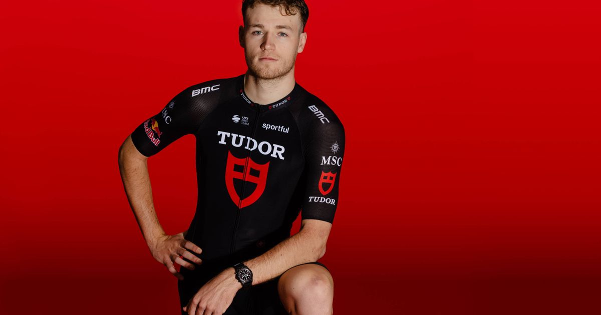 Favorites prologue Tour Down Under 2026