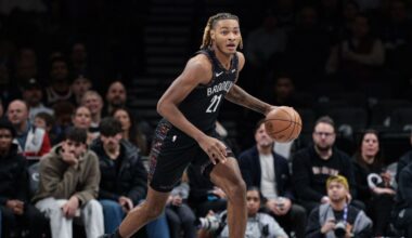 Fantasy basketball picks, DFS and betting tips for Sunday's NBA games