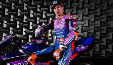 I may fail to get my first MotoGP podium in 2026