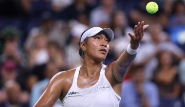 Australian tennis player Destanee Aiava exposes vile online abuse