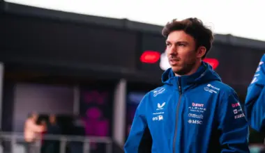 Pierre Gasly makes 'something big' Alpine prediction for F1 2026 season