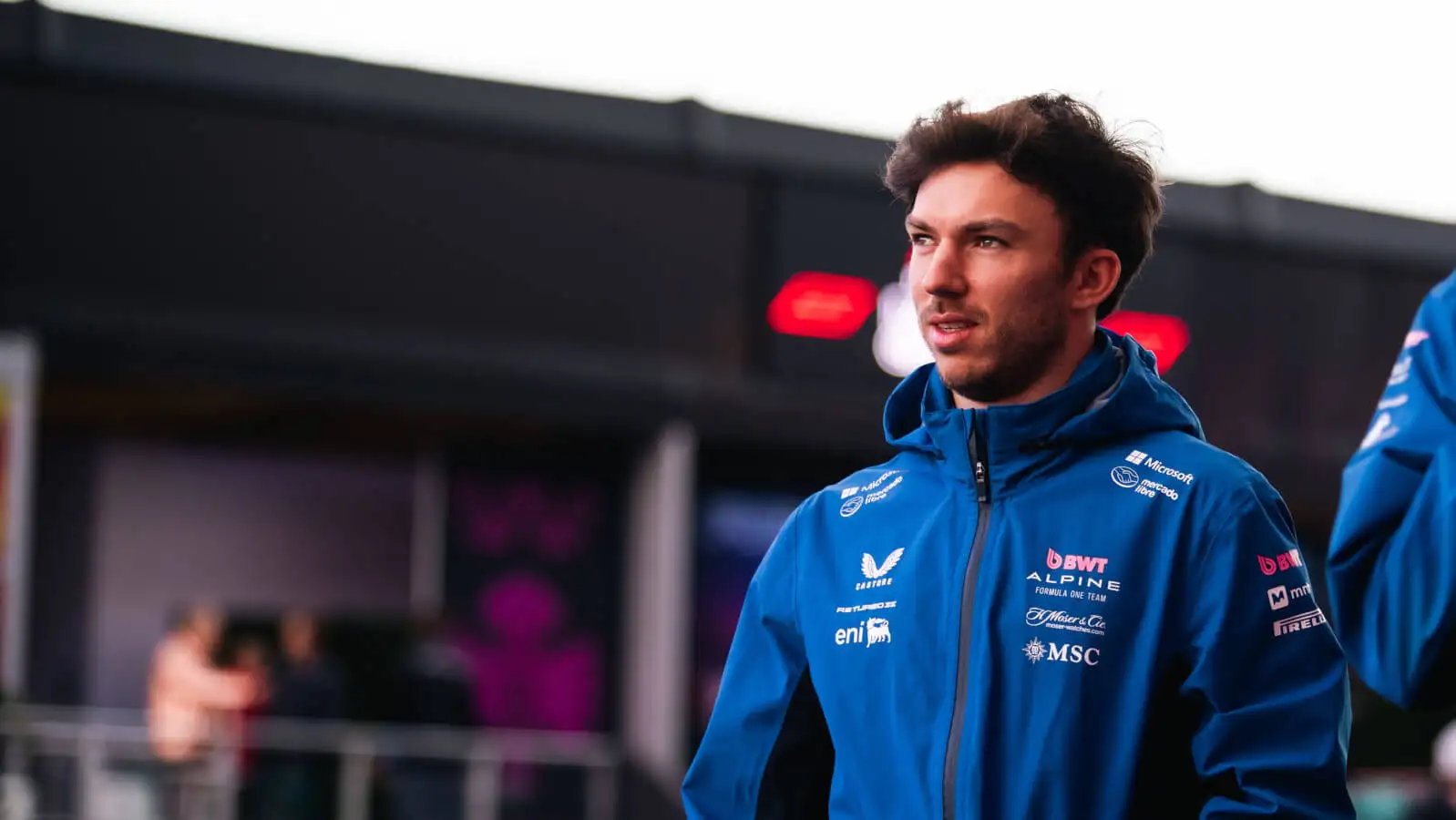 Pierre Gasly makes 'something big' Alpine prediction for F1 2026 season