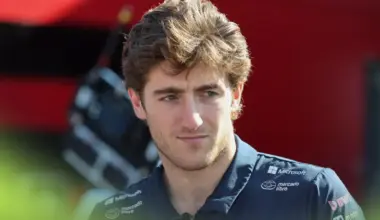 Why Jack Doohan is in pole position for F1 2027 race return