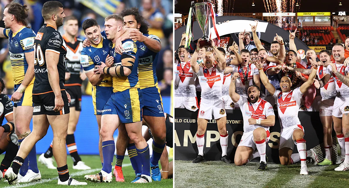 NRL news: Stars pay tribute after premiership winner announces retirement after 149-game career