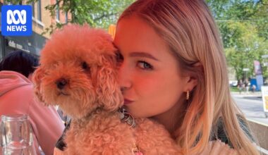 Milan-Cortina 2026 Winter Olympics a fitting destination for Australian ice dancers Holly Harris and Jason Chan