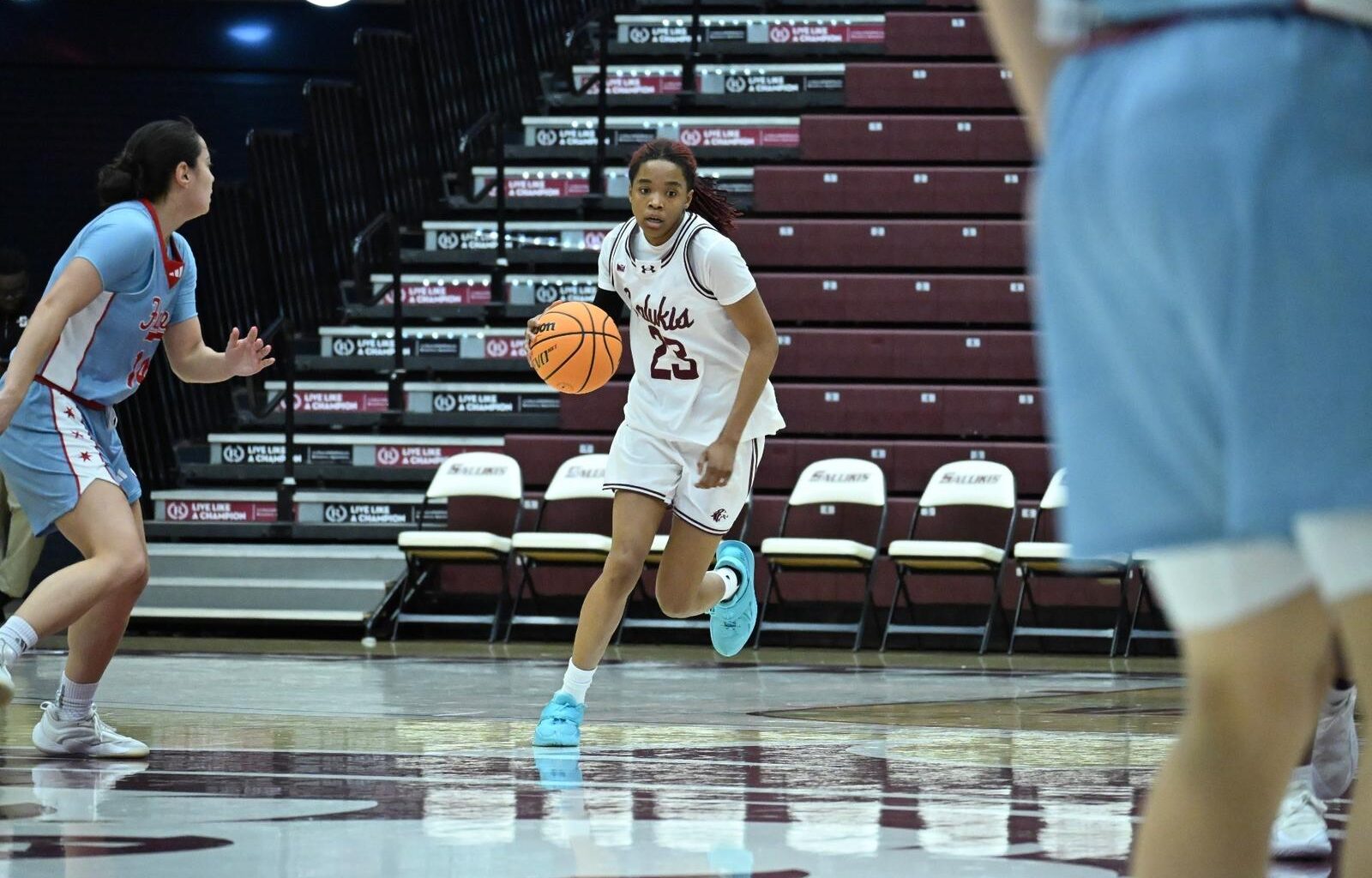 Indiana State Primary Logo