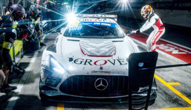 Supercars news: How Supercars stars fared at Dubai, Daytona