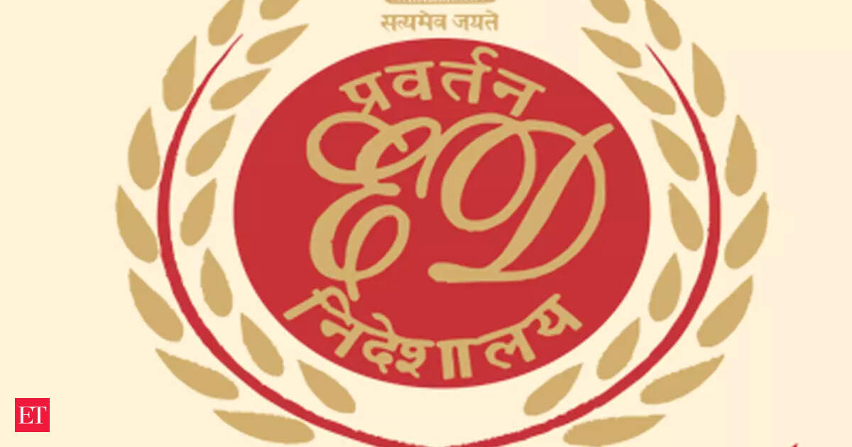 ED files chargesheet against online betting app handled by Pak nationals