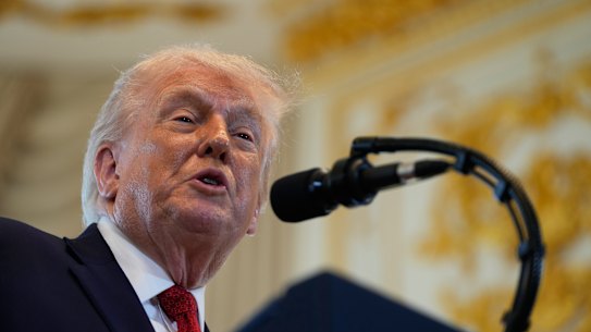 Donald Trump has promised “some of the most aggressive housing reform plans in American history”.