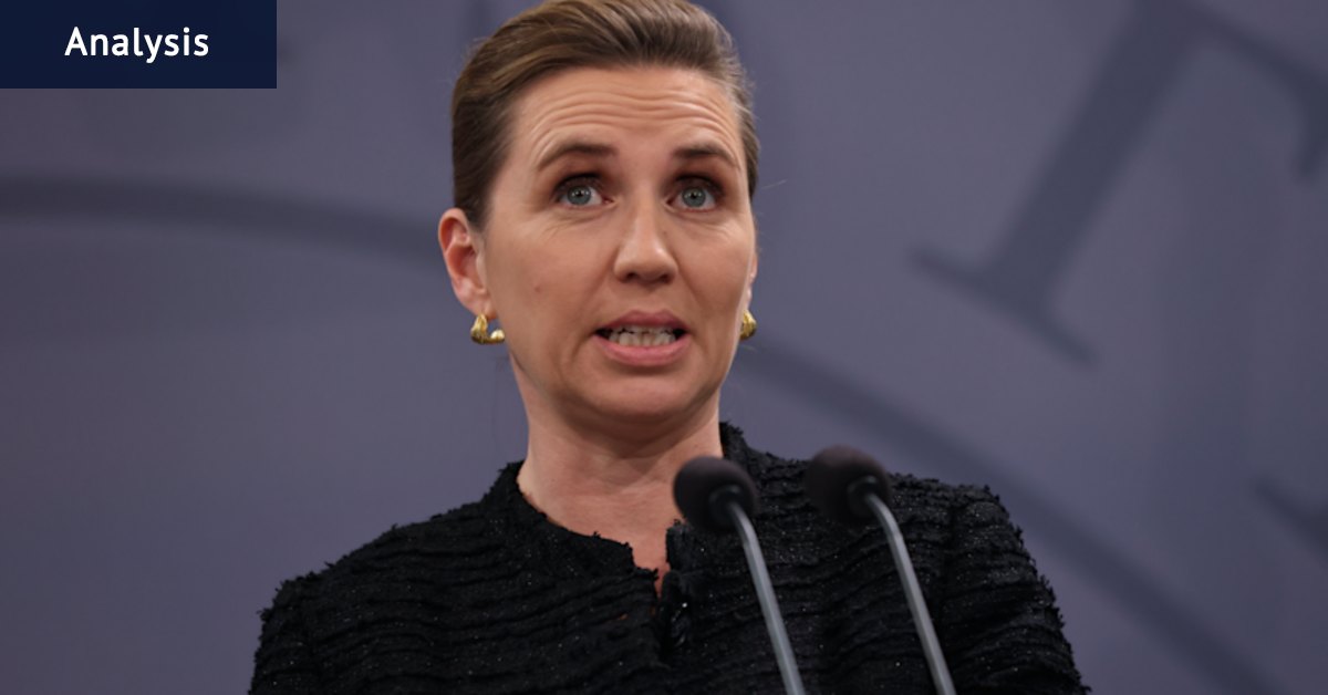 European leaders warn of 'dangerous downward spiral' with US over Trump's tariff threats