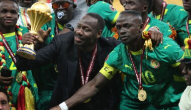 AFCON 2025 Final - Nothing could have been more embarrassing for African football