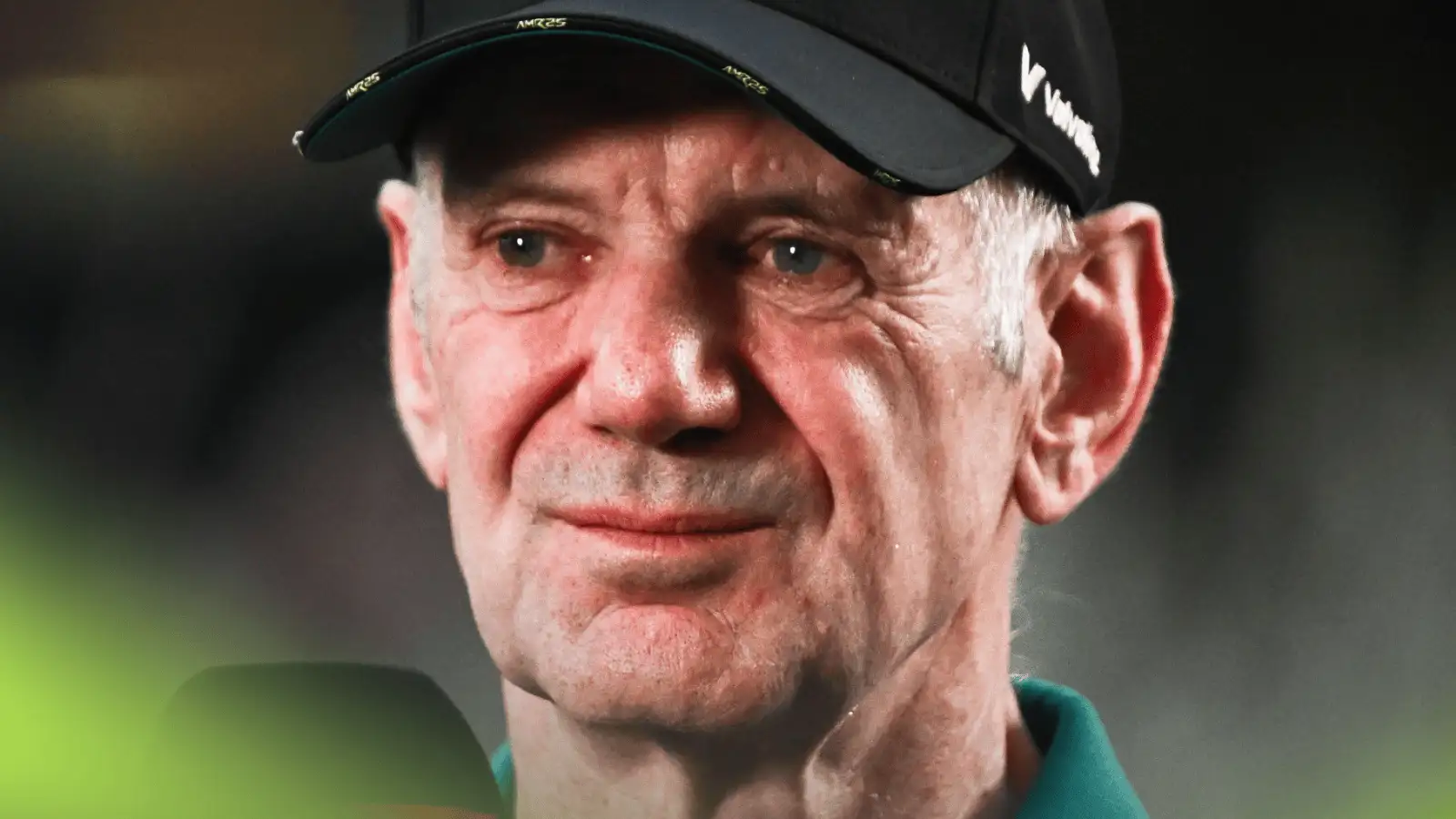 Adrian Newey’s Aston Martin suspension choice may hold the key for F1 2026 hopes