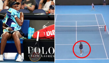 Australian Open 2026: Tennis world saddened after grand slam champ suffers brutal collapse