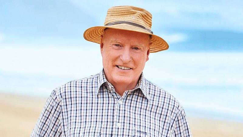 Ray Meagher discusses Lynne McGranger's exit and Neighbours' end