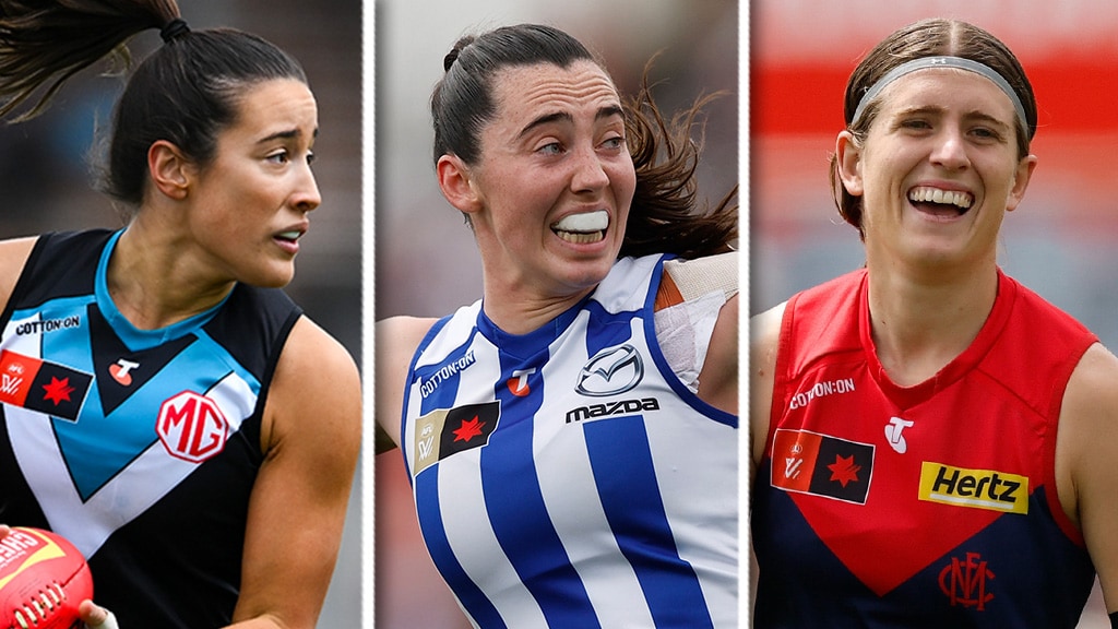 Your club's breakout player of 2025