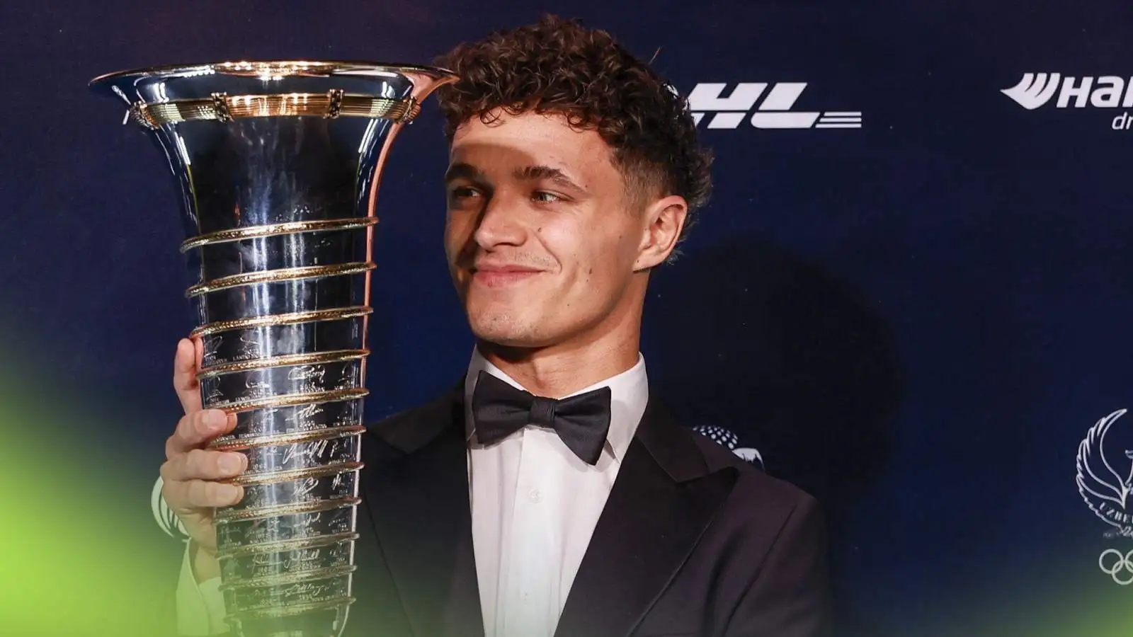 Lando Norris to 'throw things out of the window' in F1 2026 'fresh slate'