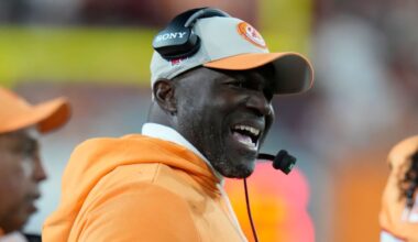 Assessing the Buccaneers' OC job and why it's a desired job