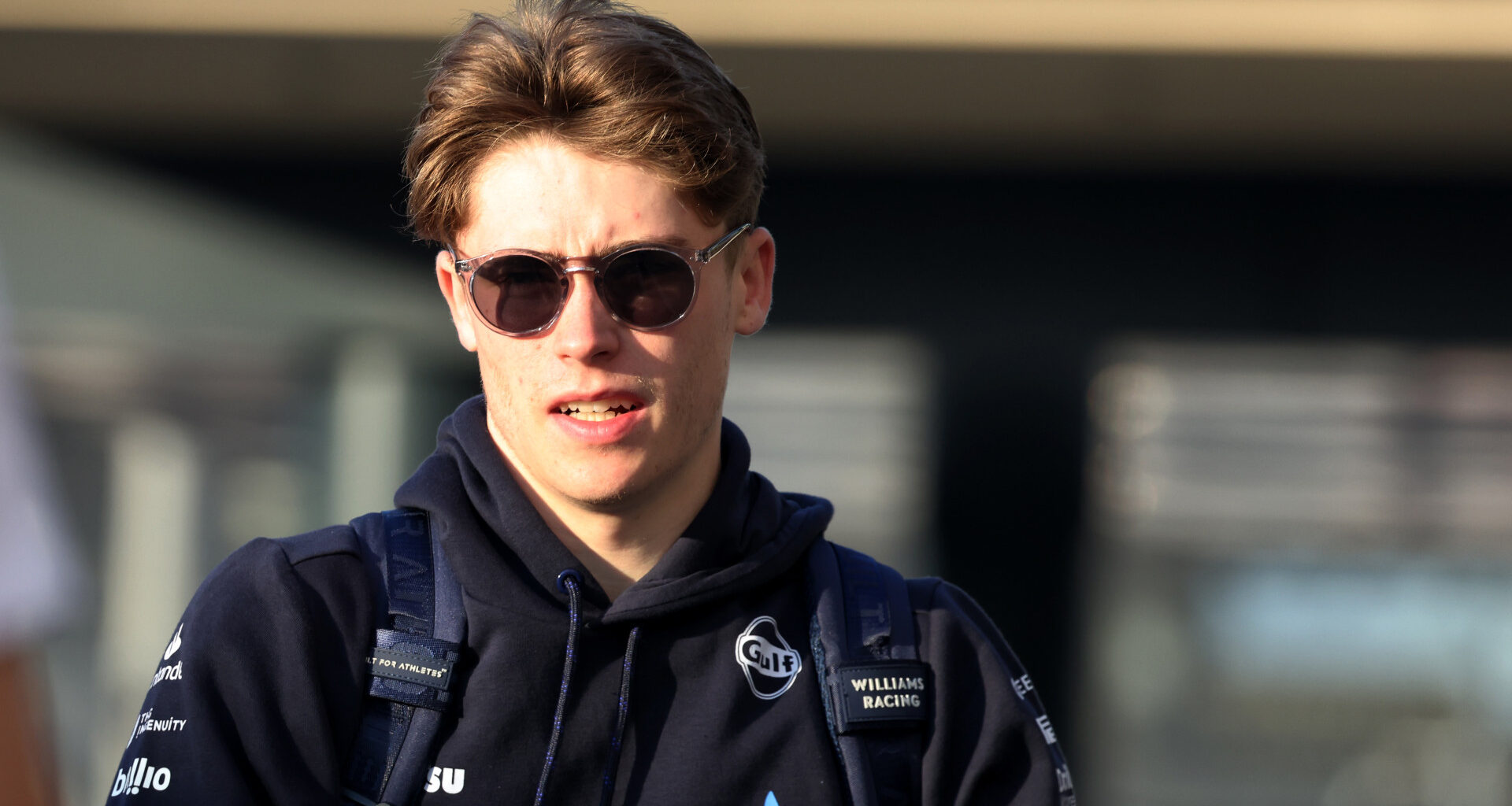 F1 news: Luke Browning lands Williams reserve role for 2026
