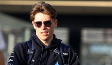 F1 news: Luke Browning lands Williams reserve role for 2026