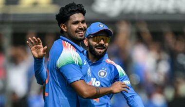 Rock and Roll it podcast: Kohli kingly but India have sweeping issues