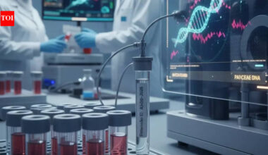 Abu Dhabi rolls out blood test capable of detecting 50+ cancer types | World News