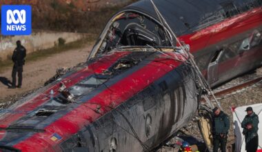 What we know so far about Spain's fatal high-speed train crash