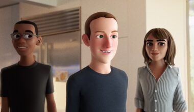Meta Lays Off Thousands of VR Workers as Zuckerberg's Vision Fails