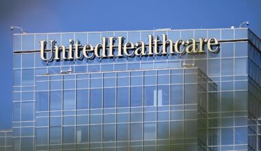 Eyes Back On UnitedHealth As First Health Insurer To Report Earnings