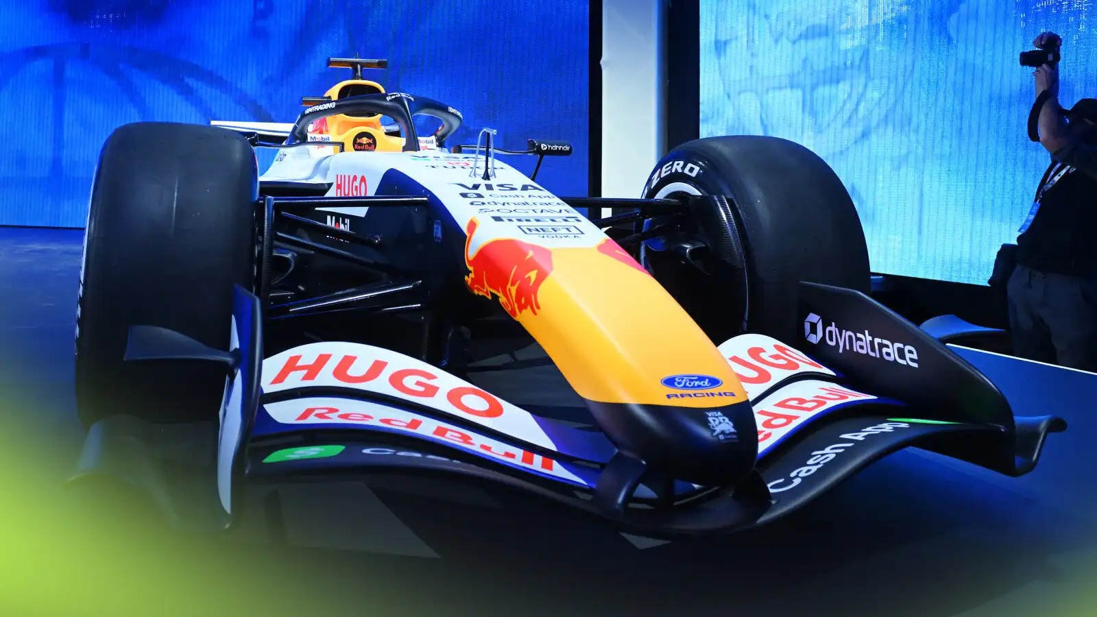 Racing Bulls reveal F1 2026 hybrid systems will increase driver workload